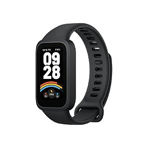 Relógio Xiaomi Smart Band 9 Active M2435B1 - Preto