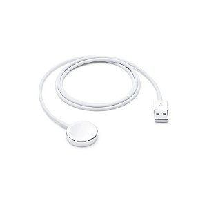 Carregador Magnético para Apple Watch MX2E2AM/A - 1 Metro