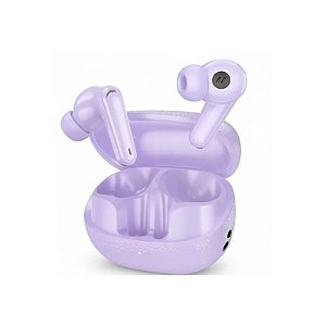 Fone de Ouvido Bluetooth Hoco EQ23 - Roxo