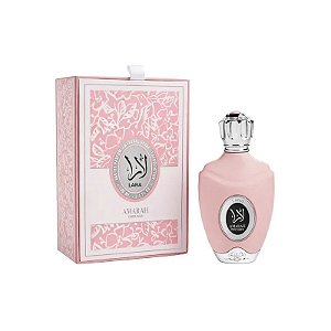 Perfume Almas Lara Amarah - Água de Perfume - Feminino - 100ML