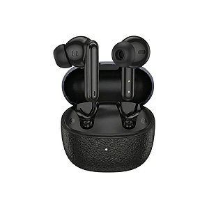 Fone de Ouvido Bluetooth Hoco EQ23 Duke II - Preto