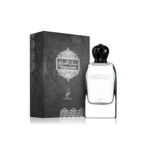 Perfume Unissex Khadlaj Musk Al Sabah Edp 100ML