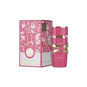 Óleo Corporal Lattafa Yara Candy 20ml