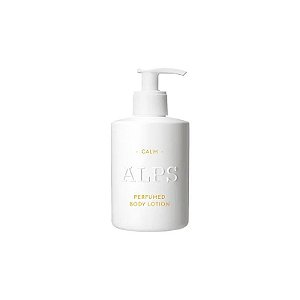 Hidratante Corporal Perfumado Alps Calm - 300ML