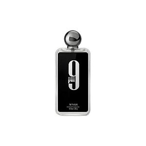 Perfume Afnan 9PM Eau de Parfum Masculino 100 ML
