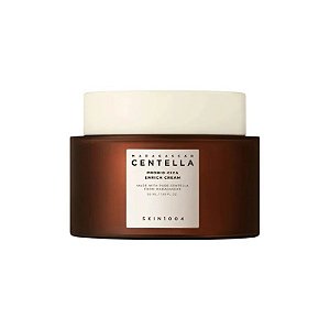 Creme Enriquecido e. SKIN1004 Madagascar Centella Probio-Cica