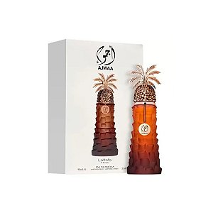 Perfume Lattafa Ajwaa Pride Eau de Parfum Unissex 90ML