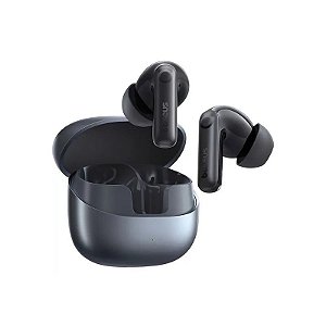 Auricular Baseus Bass BP1 Pro Bluetooth - Cosmic Black (A0010504)