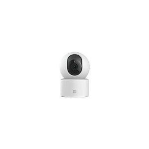 Câmera de Segurança Xiaomi C201 MBC27 Smart Interna / Wi-Fi - Branco