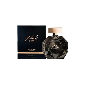 Perfume Morgan Black - Eau de Parfum - Feminino - 100ML