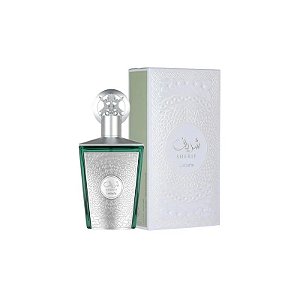 Perfume Unissex Lattafa Sherif Edp 100ML