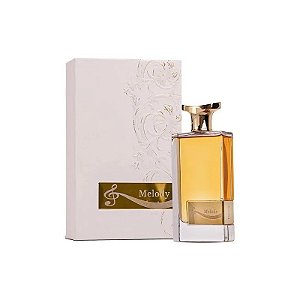 Perfume Melody Aromas Aurora - Água de Perfume - Feminino - 100ML