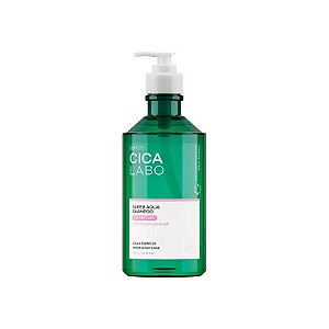 Shampoo Kerasys Cica Labo Super Aqua - 750ML