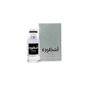 Perfume Gulf Orchid Legend - Água de Perfume - Masculino - 110ml