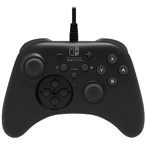 Controle com fio Horipad para Nintendo Switch Hori