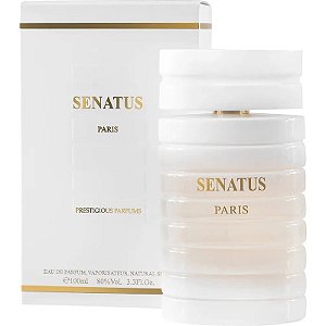 Perfume Prestigious Senatus EDP 100mL - Feminino