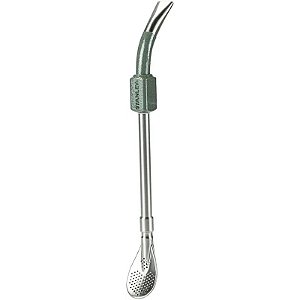 Garrafa Térmica Stanley Clássica Canudo para Chimarrão 10-10302-001 Verde