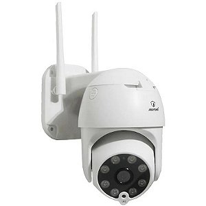 Câmera WiFi Jortan IPC360 8167QP (C.F)