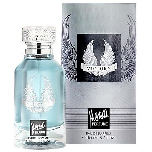 Perfume Gulf Orchid Memwa Victory EDP 110ml - Masculino