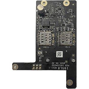 Módulo de Comunicação HikVision DS-PM2-S(AU) 3G/4G (AU)