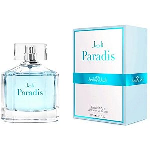 Perfume Joli Paris Mademoiselle Joli Joli EDP 100ml - Feminino