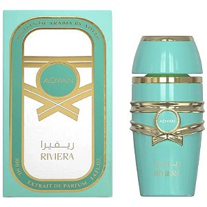 Perfume Adyan Riviera Extrato de Perfume 100mL - Feminino