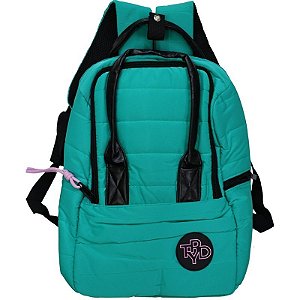 Mochila Matera Trendy 17485 - Petróleo