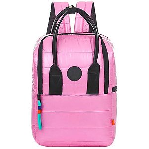 Mochila Matera Trendy 16331 - Fúcsia