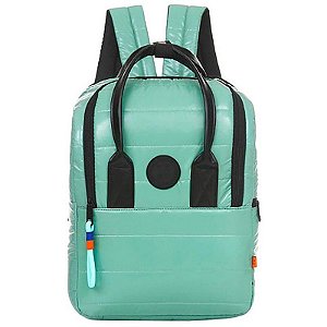 Mochila Matera Trendy 16331 - Verde