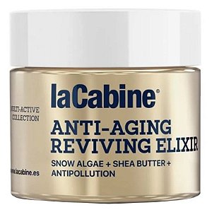 Creme facial La Cabine Anti-Idade Elixir - 50mL