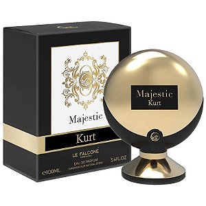 Perfume Le Falconé Majestic Kurt Eau de Parfum 100mL - Feminino