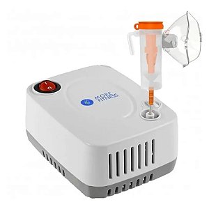 Nebulizador More Fitness MF-06NB (220V-50Hz)