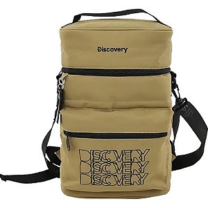 Mochila Matera Discovery 18462 - Kaky