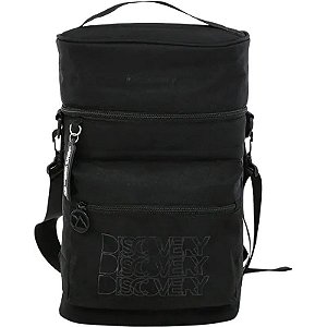 Mochila Matera Discovery 18462 - Preta