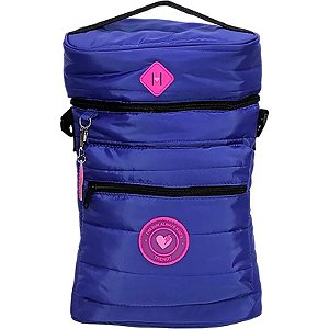 Mochila Matera Trendy 18475 - Violeta