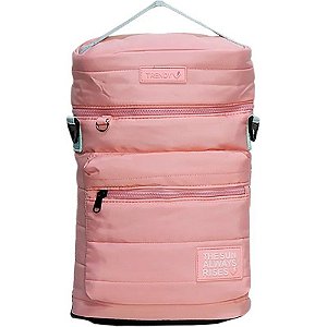 Mochila Matera Trendy 18476 - Rosa
