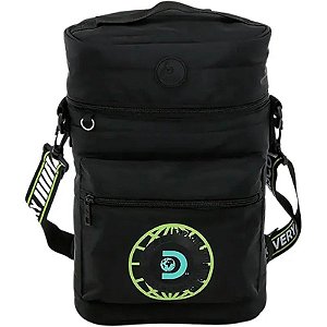 Mochila Matera Discovery 18460 - Preta