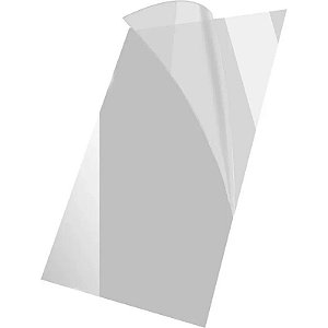 Lâmina de liberação para impressora 3D Creality Hallot Mage 286x198mm