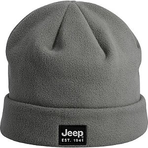 Boné Jeep AMW25022 - Cinza
