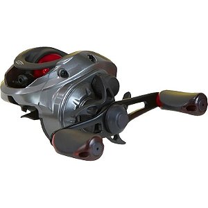 Carretilha Rotativa Sumax Akita II AKT-BK-10000L (Esquerda)