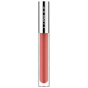 Batom Líquido Clinique Pop Plush Creamy | 02 Chiffon Pop - 3.4mL