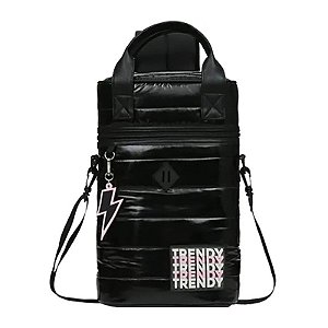 Mochila Trendy Matera 17312 - Preta
