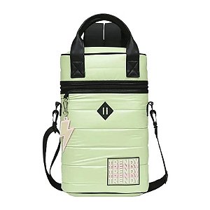Mochila Materna Trendy 17312 - Verde