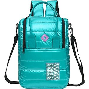 Mochila Mateira Trendy 17484 - Azul Marinho
