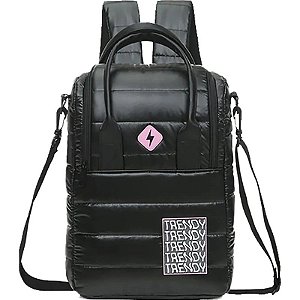 Mochila Mateira Trendy 17484 - Preto