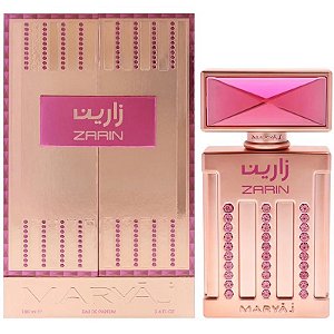 Perfume Maryaj Zarin EDP 100mL - Feminino