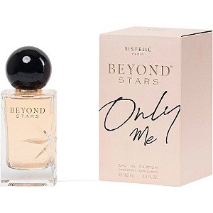 Perfume Sistelle Beyond Stars Only Me EDP 100mL - Feminino
