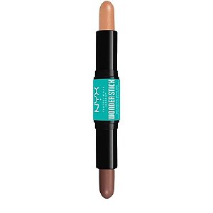 Lápis NYX Wonder Dual Face Lift Fair WSR01 - 4g