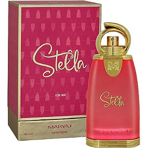 Perfume Maryaj Stella EDP 100mL - Feminino