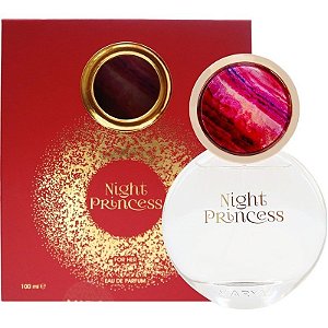 Perfume Maryaj Night Princess EDP 100mL - Feminino